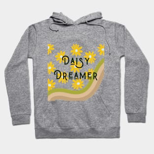 Daisy Dreamer Hoodie